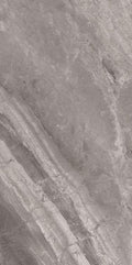 Supreme Grey Naturale Matte 24x48 Porcelain  Tile