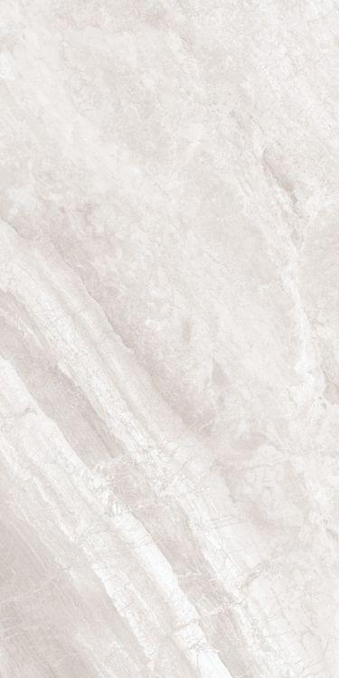 Supreme Ivory Book Match Polished 48x96 Porcelain  Tile