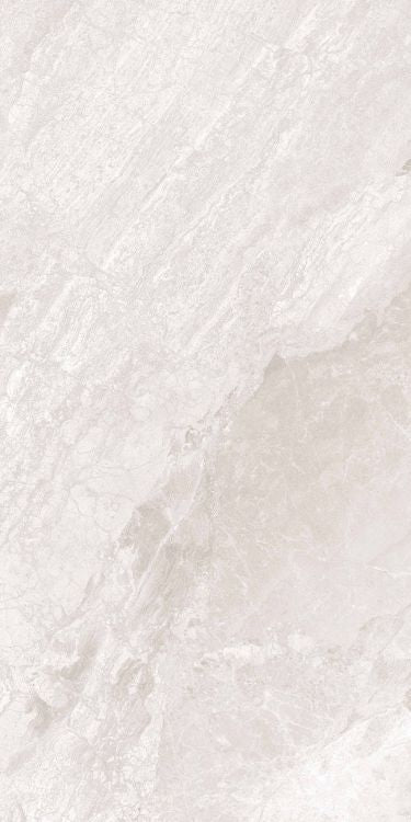 Supreme Ivory Levigato Polished 12x24 Porcelain  Tile