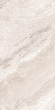 Supreme Ivory Levigato Polished 24x48 Porcelain  Tile