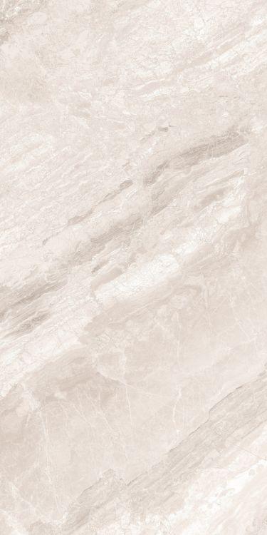 Supreme Ivory Levigato Polished 24x48 Porcelain  Tile