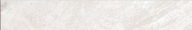 Supreme Ivory Levigato Polished 2x12 Porcelain Bullnose