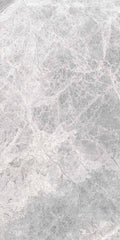 Supreme Silver Levigato Polished 12x24 Porcelain  Tile