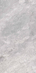 Supreme Silver Levigato Polished 12x24 Porcelain  Tile
