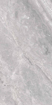 Supreme Silver Naturale Matte 12x24 Porcelain  Tile