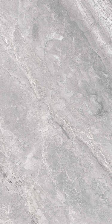Supreme Silver Naturale Matte 12x24 Porcelain  Tile
