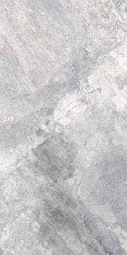 Supreme Silver Naturale Matte 12x24 Porcelain  Tile