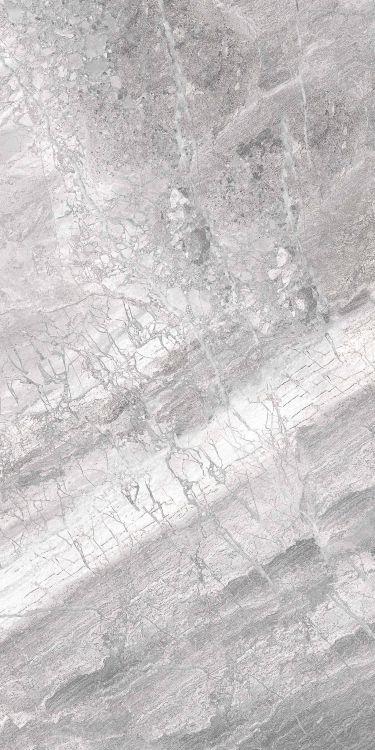 Supreme Silver Naturale Matte 12x24 Porcelain  Tile