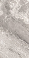 Supreme Silver Naturale Matte 24x48 Porcelain  Tile