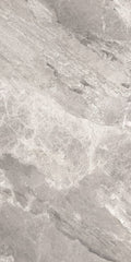 Supreme Silver Naturale Matte 24x48 Porcelain  Tile