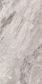 Supreme Silver Naturale Matte 24x48 Porcelain  Tile