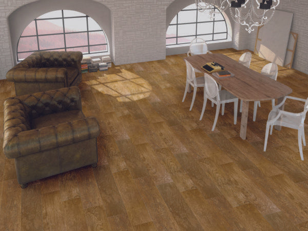 Taren Amber 8.8x35.5 Porcelain  Tile