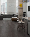 Taren Oyster 8.6x36 Porcelain  Tile