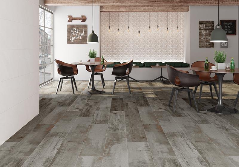 Tasmania Cold 10x40 Porcelain  Tile