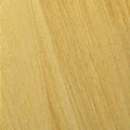 Teak Wood Sandstone Coping 12x24 Sandblasted Bullnose  1.25 inch