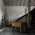 Temper Coal Matte 24x48 Porcelain  Tile