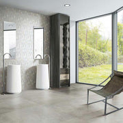 Temper Frost Matte 24x48 Porcelain  Tile