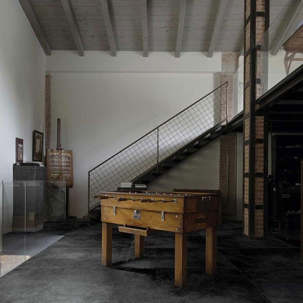 Temper Golden Matte 24x48 Porcelain  Tile