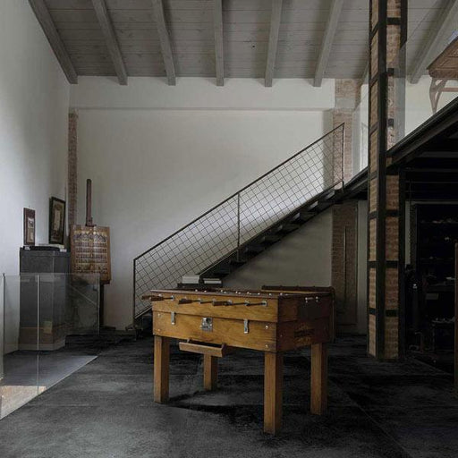 Temper Golden Matte 24x48 Porcelain  Tile