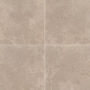 Tempest Beige Matte 13x13 Ceramic  Tile