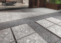 Terra Stone Grey 24x24 Porcelain  Paver