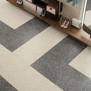 Terrazzo Cream 24x24 Porcelain  Tile