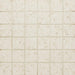Terrazzo Cream 2x2 Square  Porcelain  Mosaic