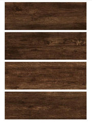 Texas Caoba 12x36 Porcelain  Tile