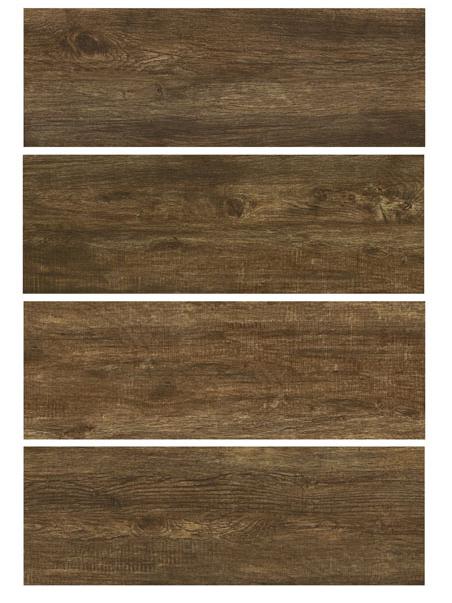 Texas Castano 12x36 Porcelain  Tile