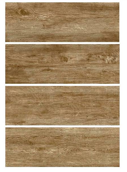 Texas Roble 12x36 Porcelain  Tile
