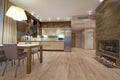 Texas Roble 12x36 Porcelain  Tile
