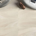 Texture Avorio Matte 12x24 Porcelain  Tile
