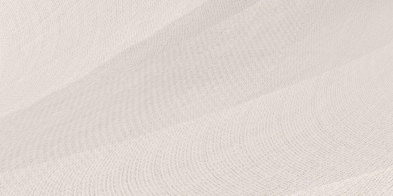 Texture Bianco Matte 3x24 Porcelain Bullnose