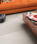 Texture Bianco Polished 12x24 Porcelain  Tile