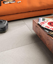 Texture Bianco Polished 12x24 Porcelain  Tile