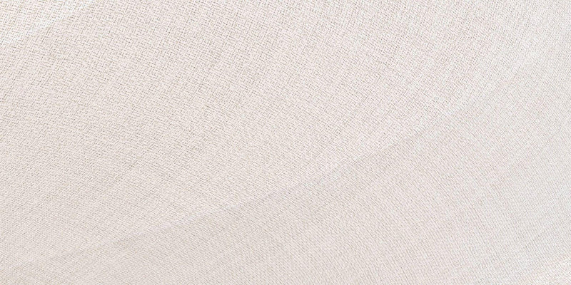 Texture Bianco Polished 3x24 Porcelain Bullnose