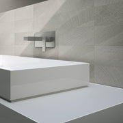 Texture Grigio Matte 12x24 Porcelain  Tile
