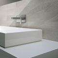 Texture Grigio Polished 12x24 Porcelain  Tile