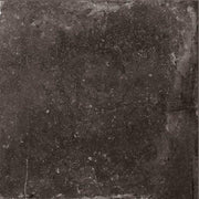 The Rock Black 9x36 Porcelain  Tile