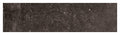 The Rock Black 9x36 Porcelain  Tile