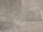 The Rock Grey 18x36 Porcelain  Tile