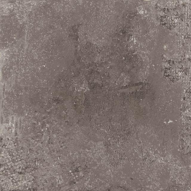 The Rock Grey 4x24 Porcelain Single Bullnose