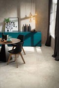 The Rock Ivory 12x24 Porcelain  Tile