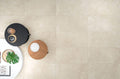 The Rock Ivory 18x36 Porcelain  Tile