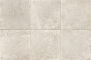 The Rock Ivory 24x24 Porcelain  Tile