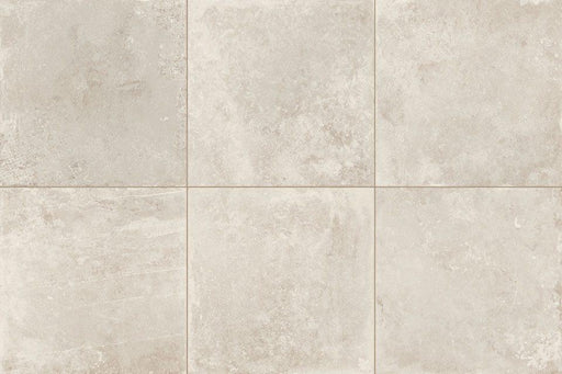 The Rock Ivory 24x24 Porcelain  Tile