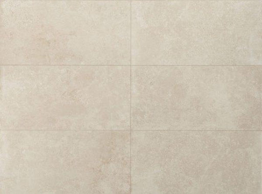 The Rock Ivory 9x36 Porcelain  Tile