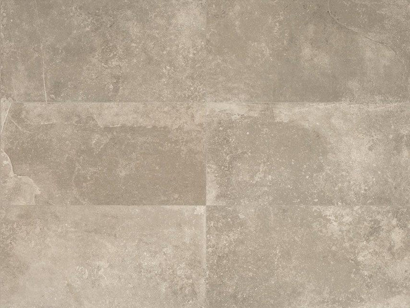 The Rock Taupe 18x36 Porcelain  Tile