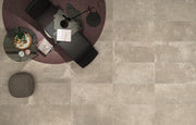 The Rock Taupe 18x36 Porcelain  Tile