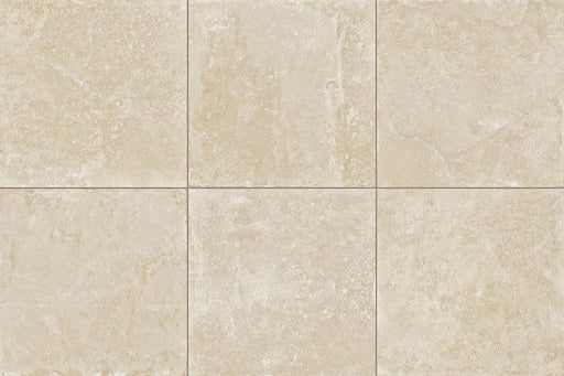 The Rock Taupe 24x24 Porcelain  Tile